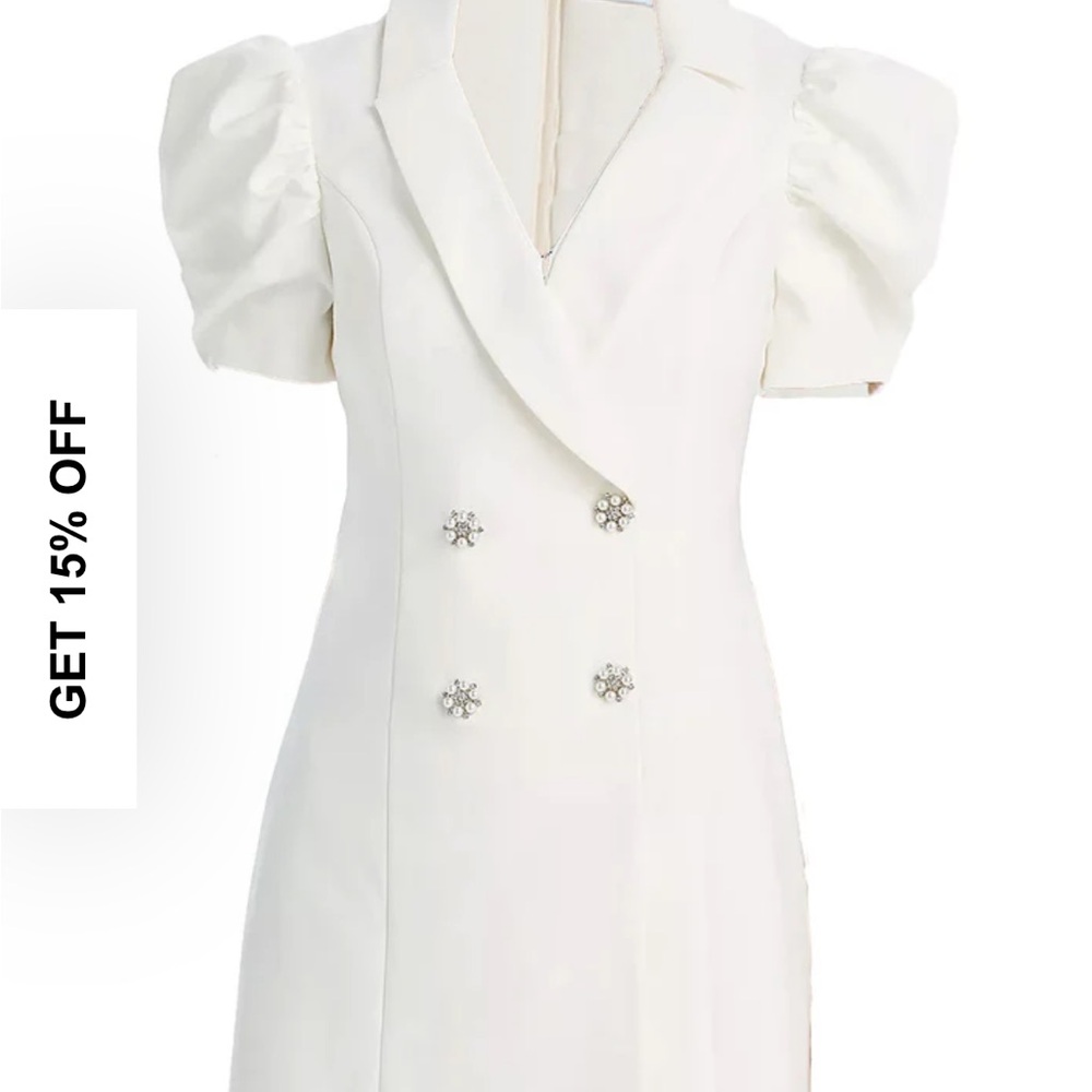 Likely NYC Taya Dress